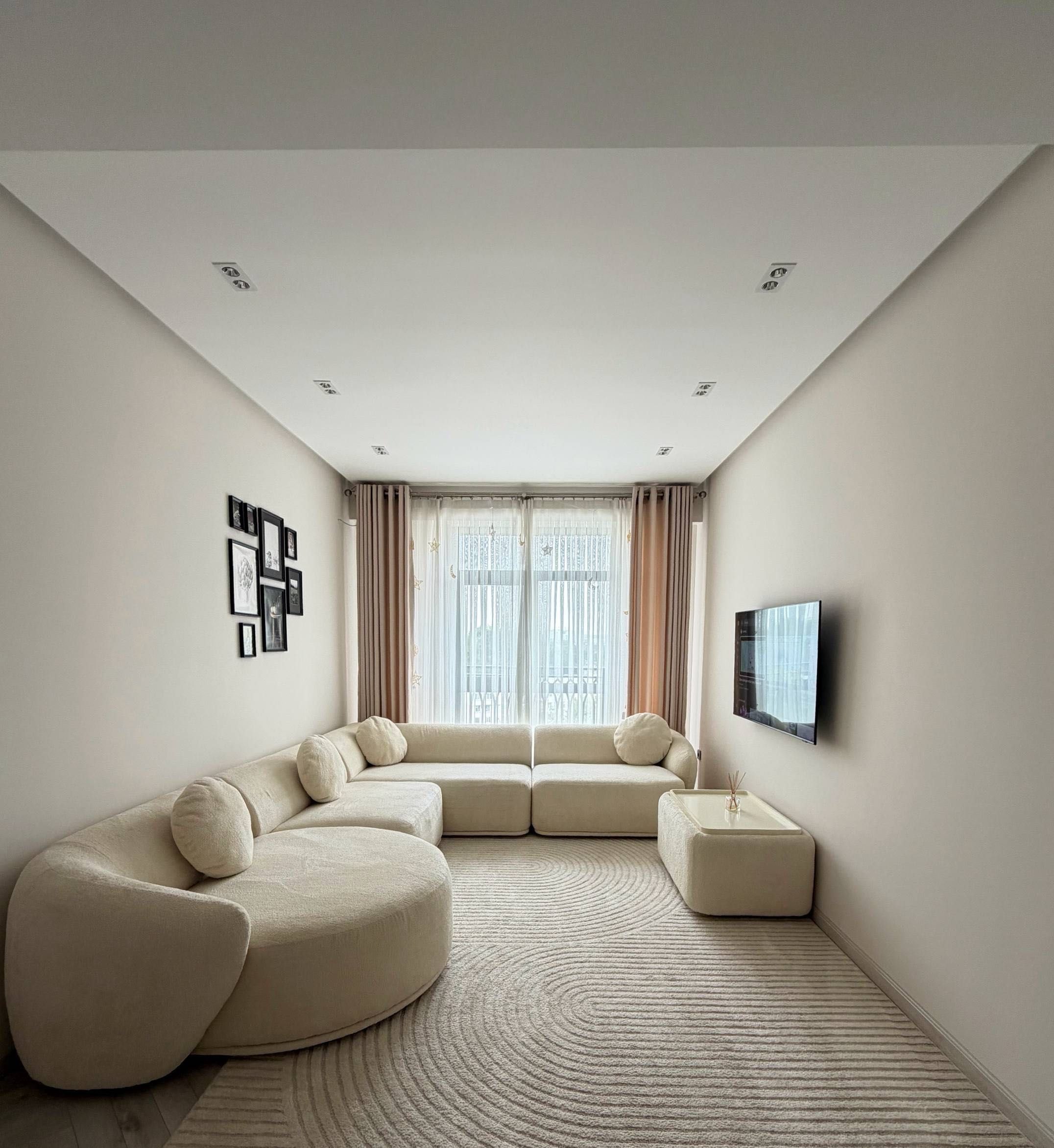 Sotiladi 2 xonali xonadon, 76 m² · Rivierpark · Olmazor — surat 7