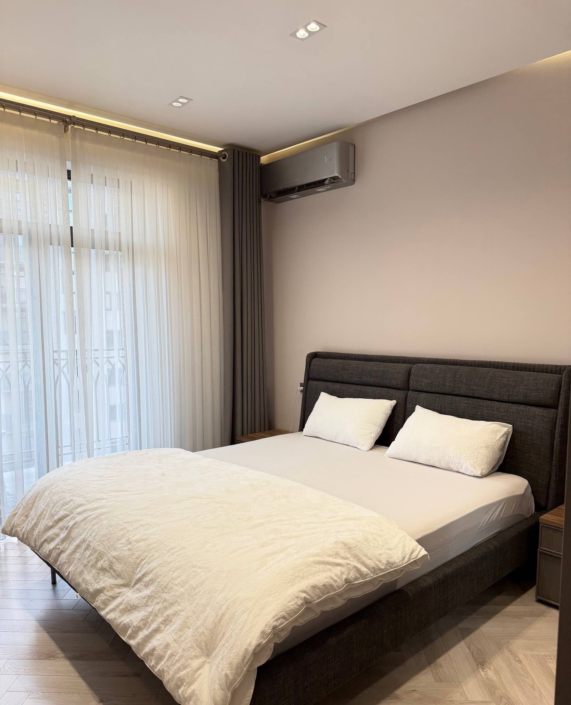 Sotiladi 2 xonali xonadon, 76 m² · Rivierpark · Olmazor — surat 10