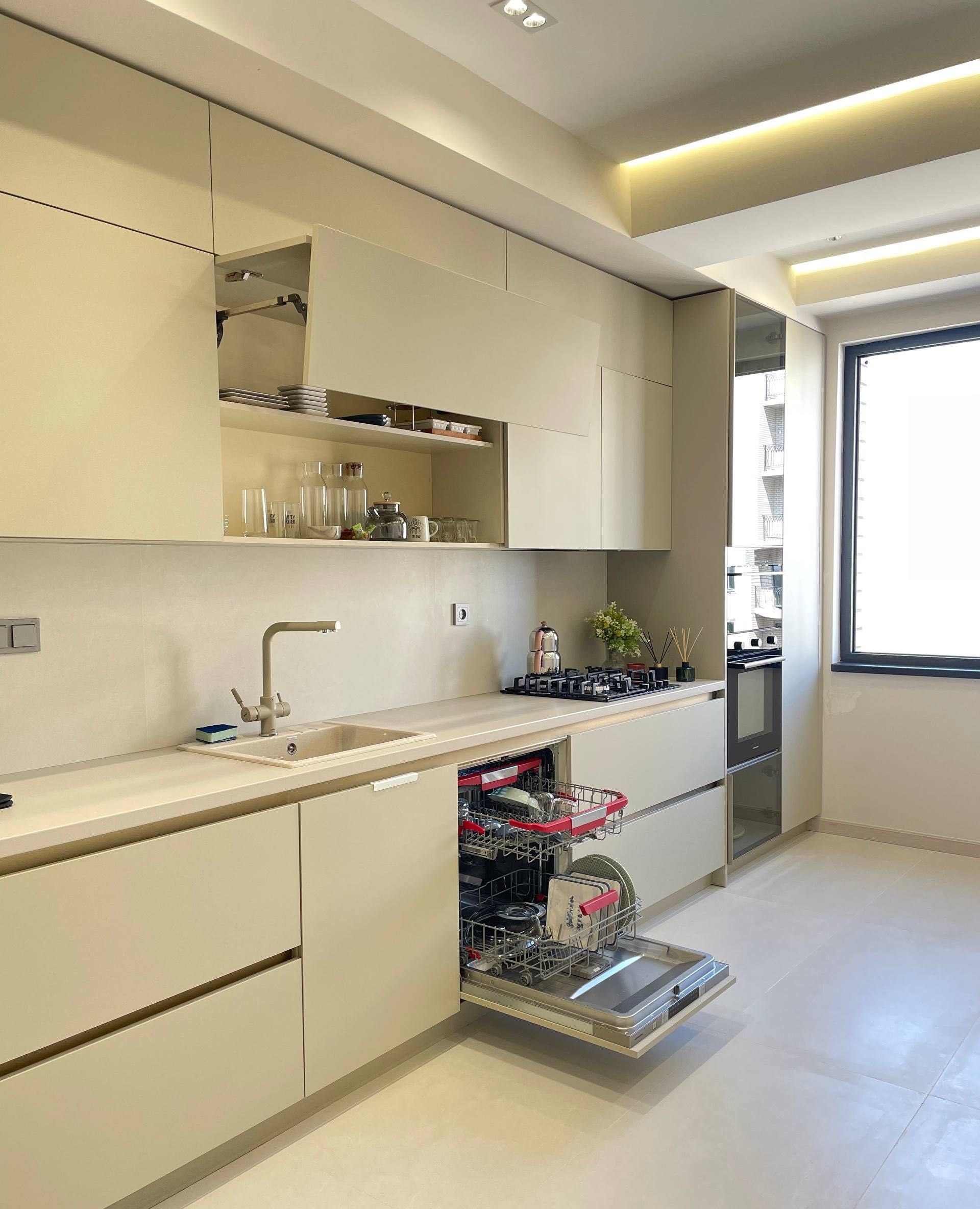 Sotiladi 2 xonali xonadon, 76 m² · Rivierpark · Olmazor — surat 3