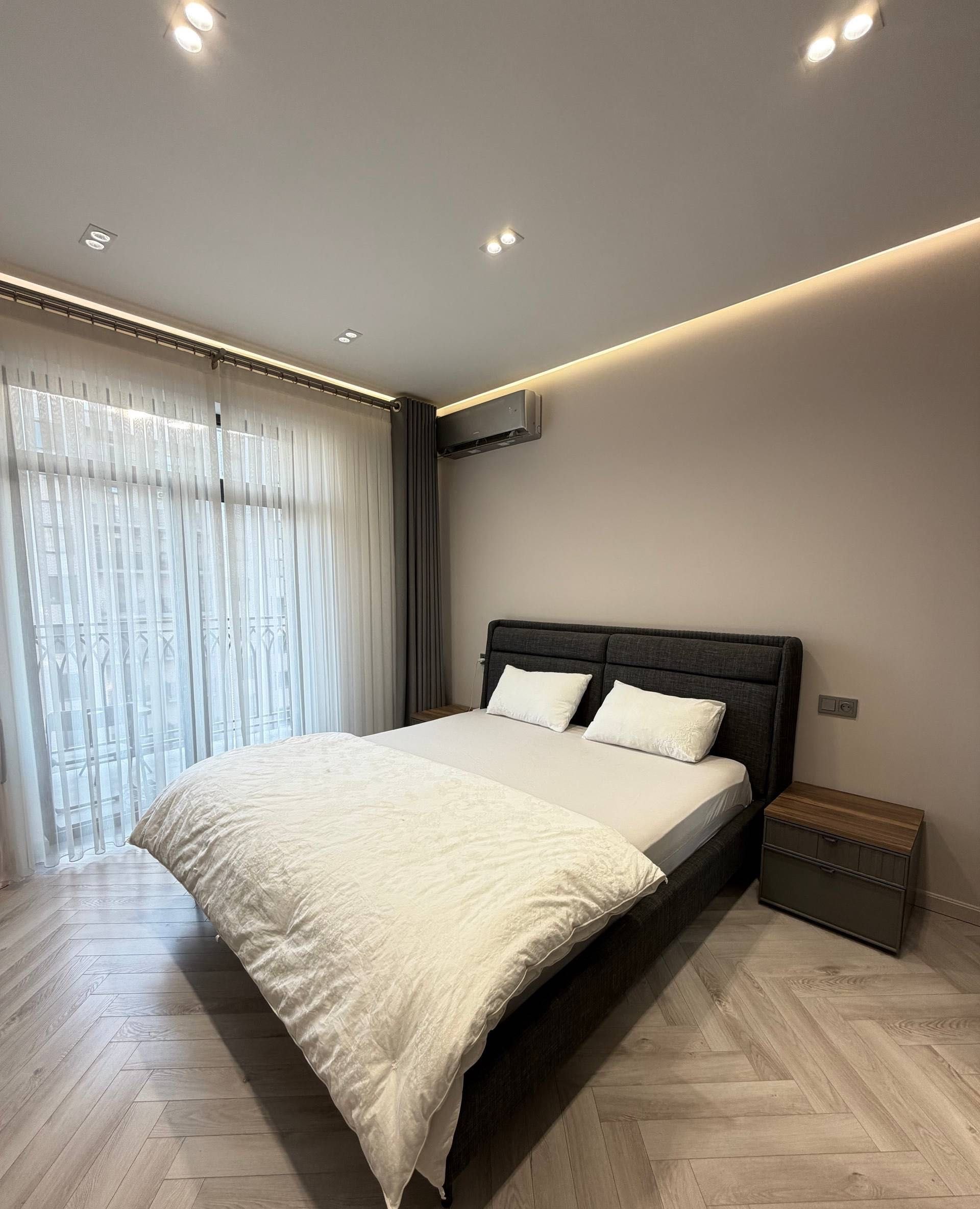 Sotiladi 2 xonali xonadon, 76 m² · Rivierpark · Olmazor — surat 2