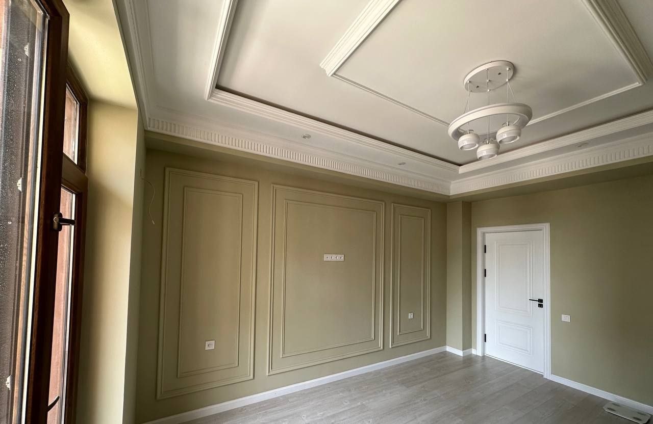 For sale 3-room apartment, 82 m² · Baurum · Almazar — photo 3