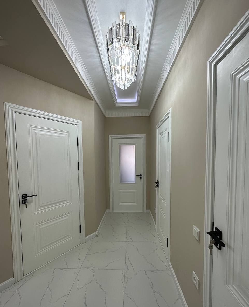 For sale 3-room apartment, 82 m² · Baurum · Almazar — photo 2