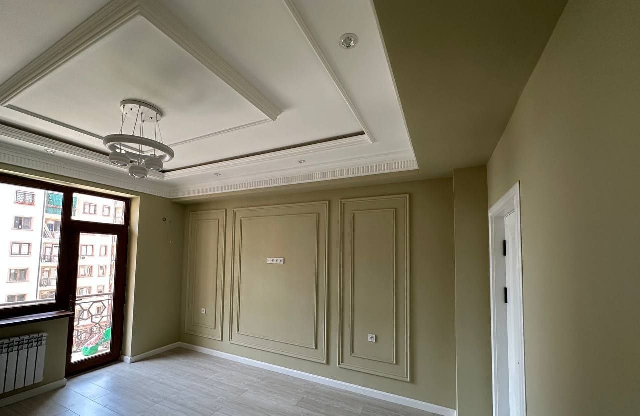 For sale 3-room apartment, 82 m² · Baurum · Almazar — photo 1