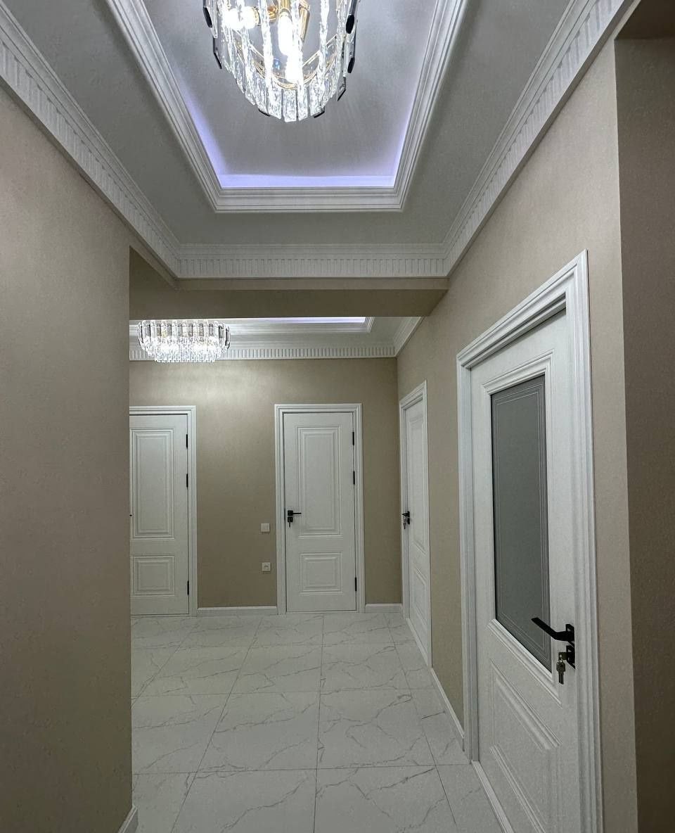 For sale 3-room apartment, 82 m² · Baurum · Almazar — photo 4
