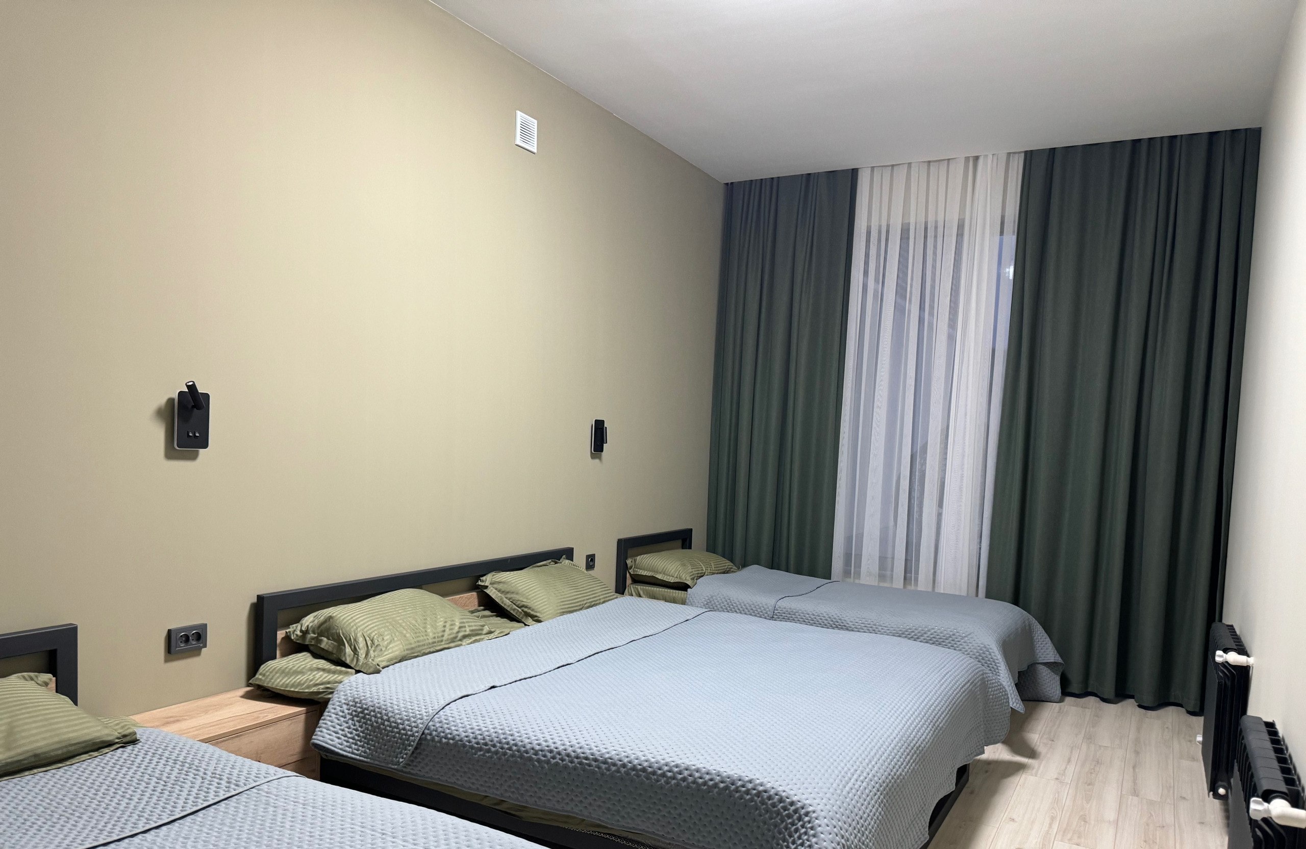 Sotiladi 4 xonali hovli, 255 m² · Mirobod — surat 9