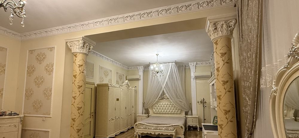 Sotiladi 6 xonali hovli · Yakkasaroy — surat 3