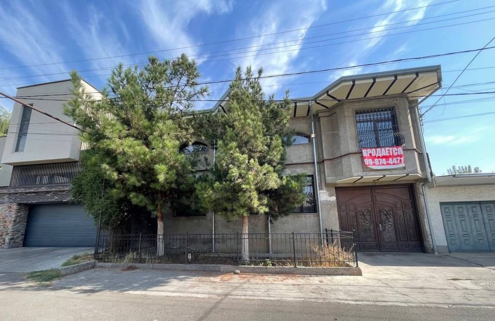 Sotiladi 7 xonali hovli · Mirzo Ulug‘bek — surat 4