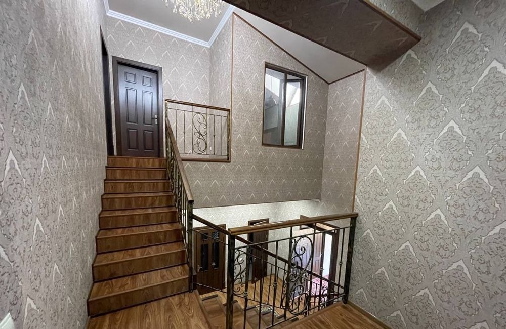 Sotiladi 7 xonali hovli · Mirzo Ulug‘bek — surat 5
