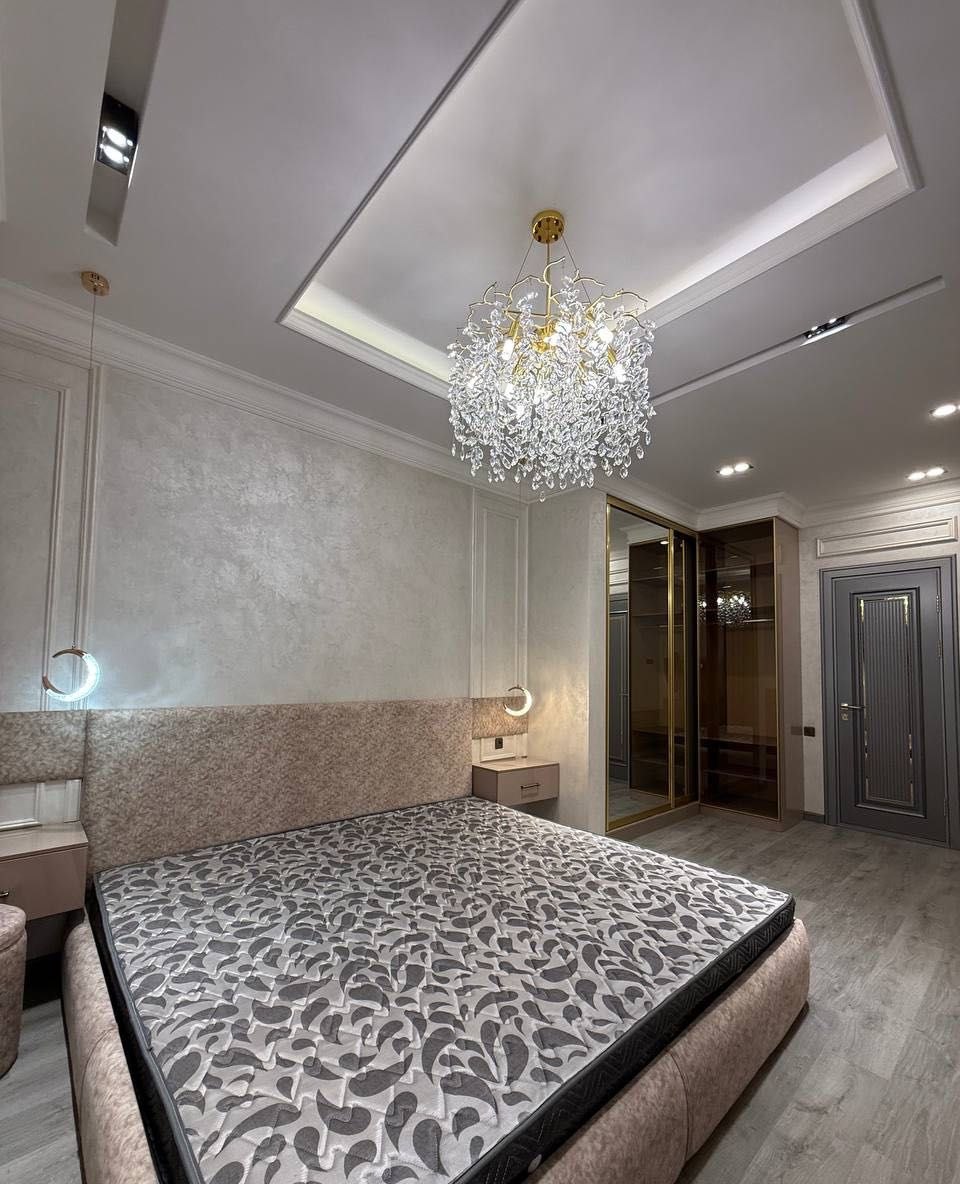 For sale 3-room house · Tashkent City · Shaykhantakhur — photo 6