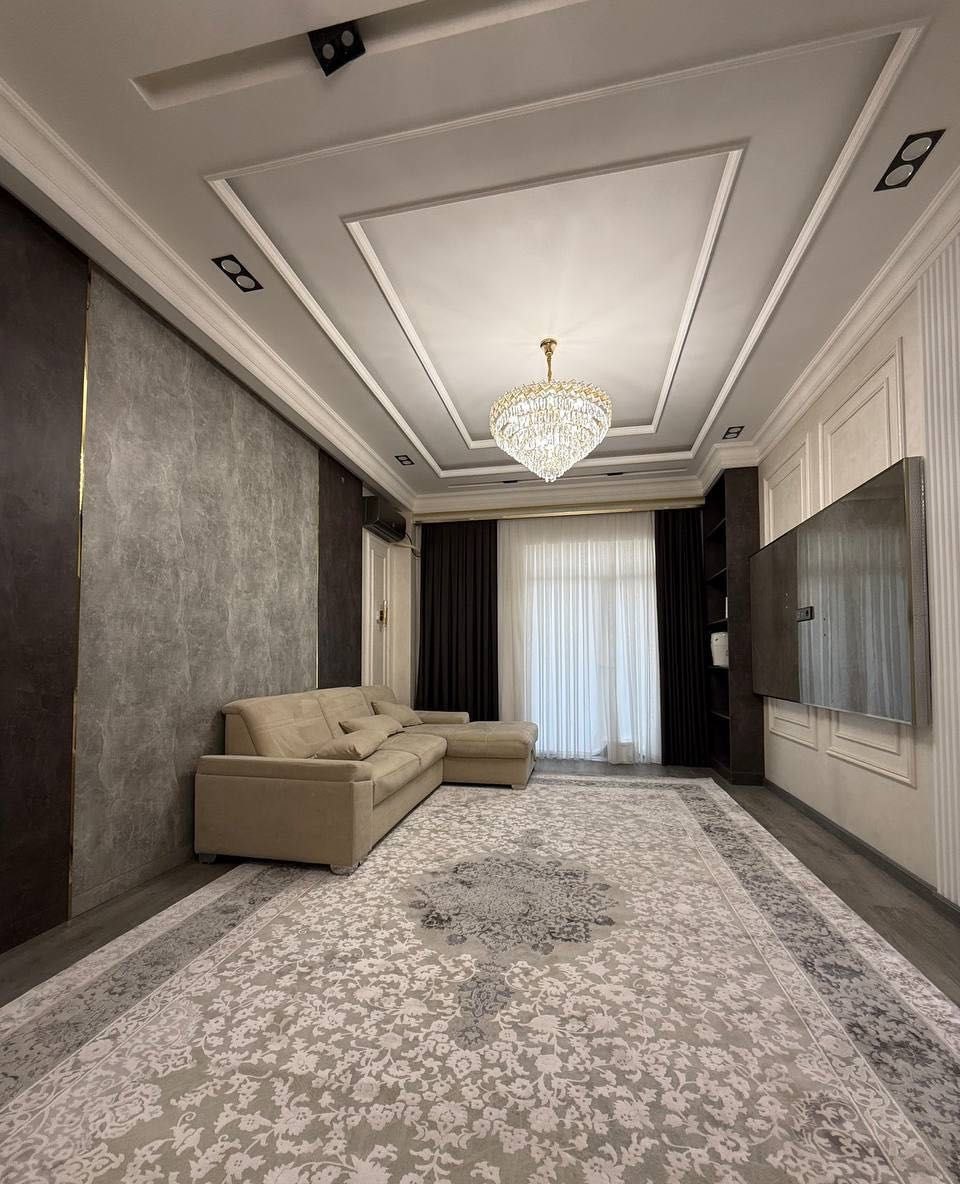 For sale 3-room house · Tashkent City · Shaykhantakhur — photo 1