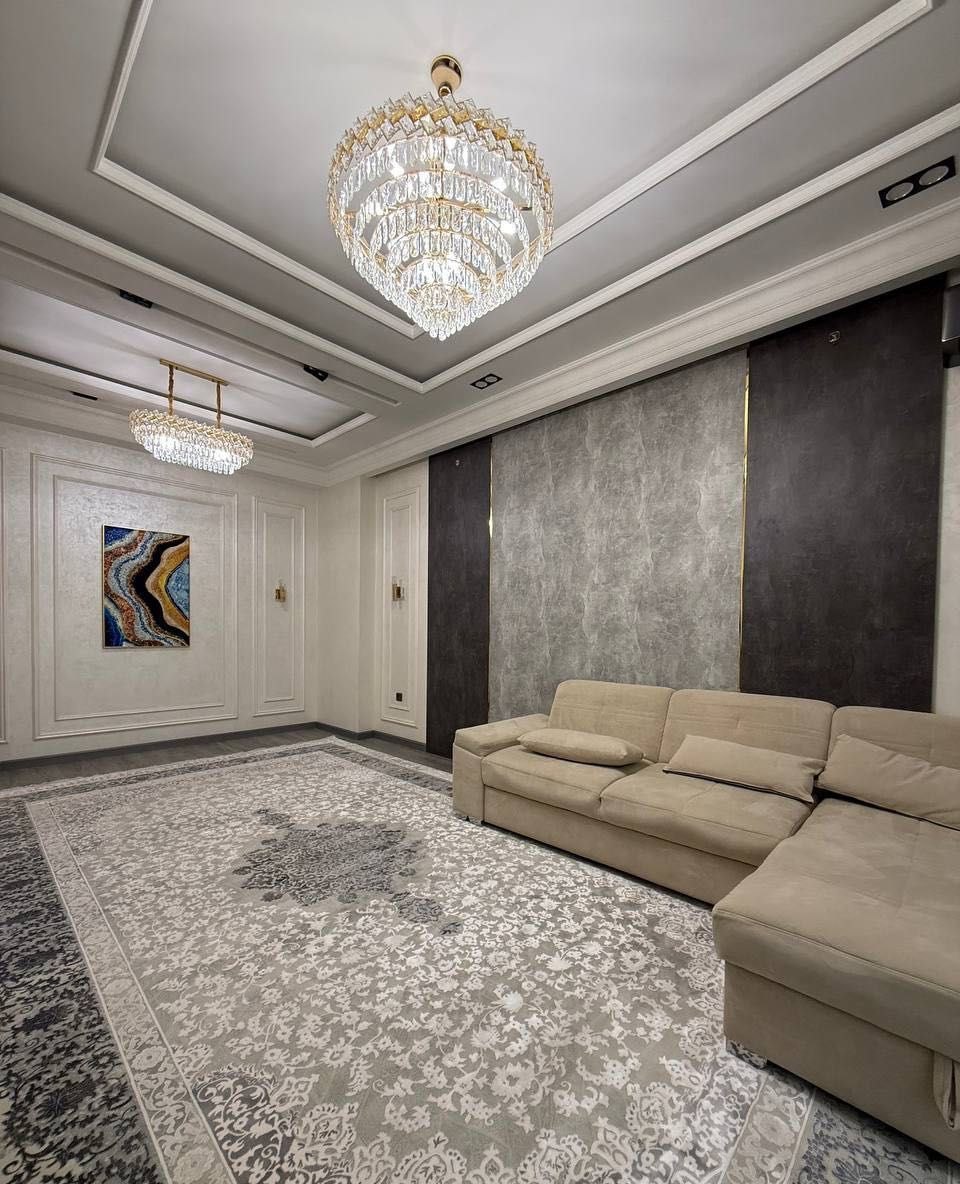 For sale 3-room house · Tashkent City · Shaykhantakhur — photo 2