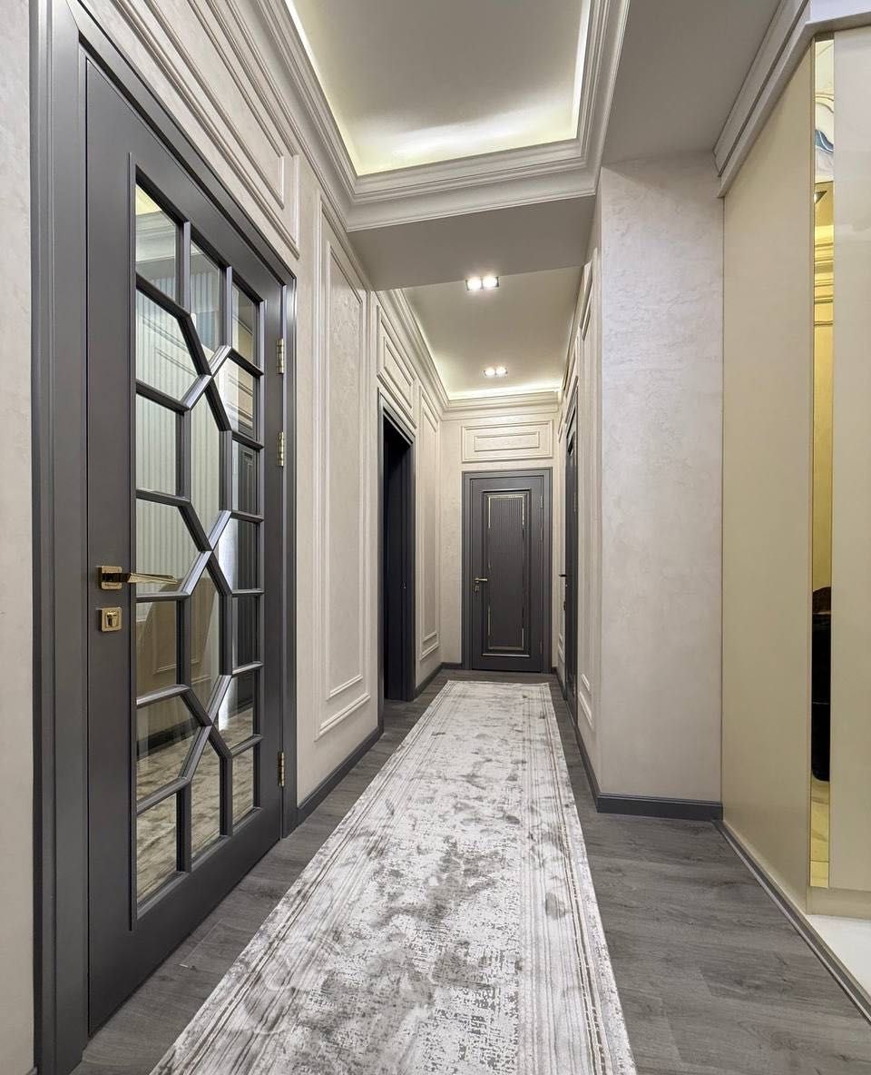 For sale 3-room house · Tashkent City · Shaykhantakhur — photo 4