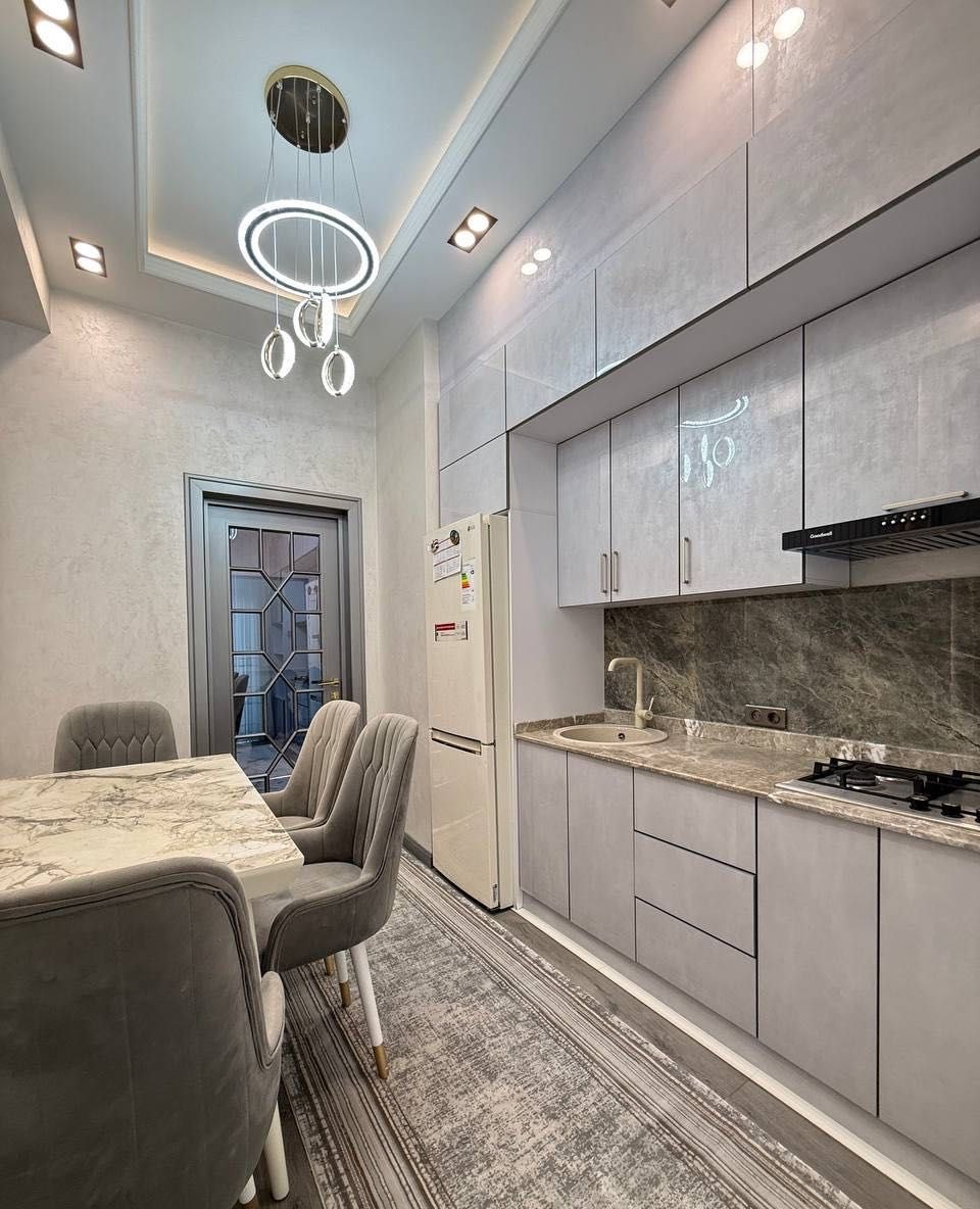For sale 3-room house · Tashkent City · Shaykhantakhur — photo 5