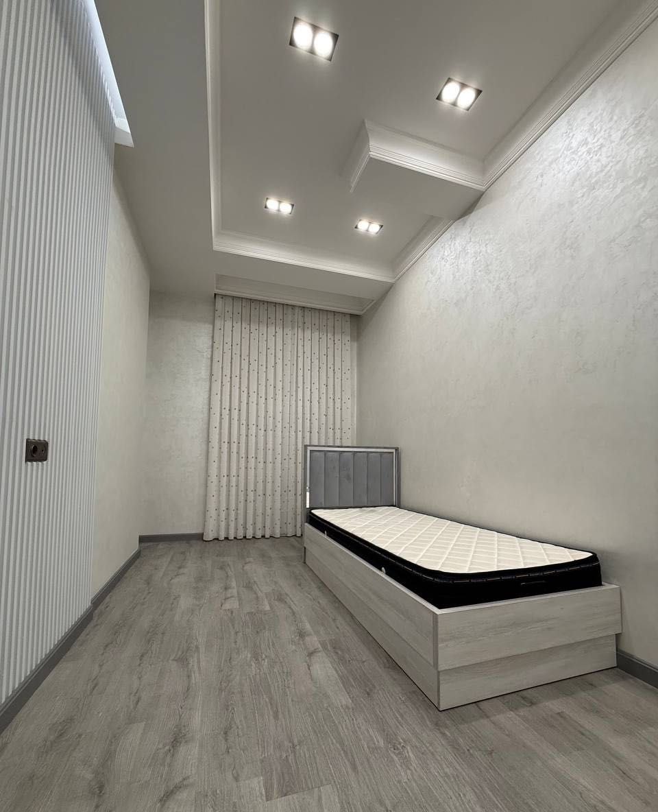 For sale 3-room house · Tashkent City · Shaykhantakhur — photo 9