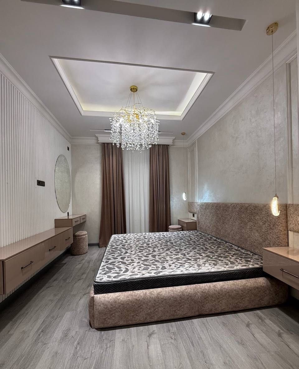 For sale 3-room house · Tashkent City · Shaykhantakhur — photo 7