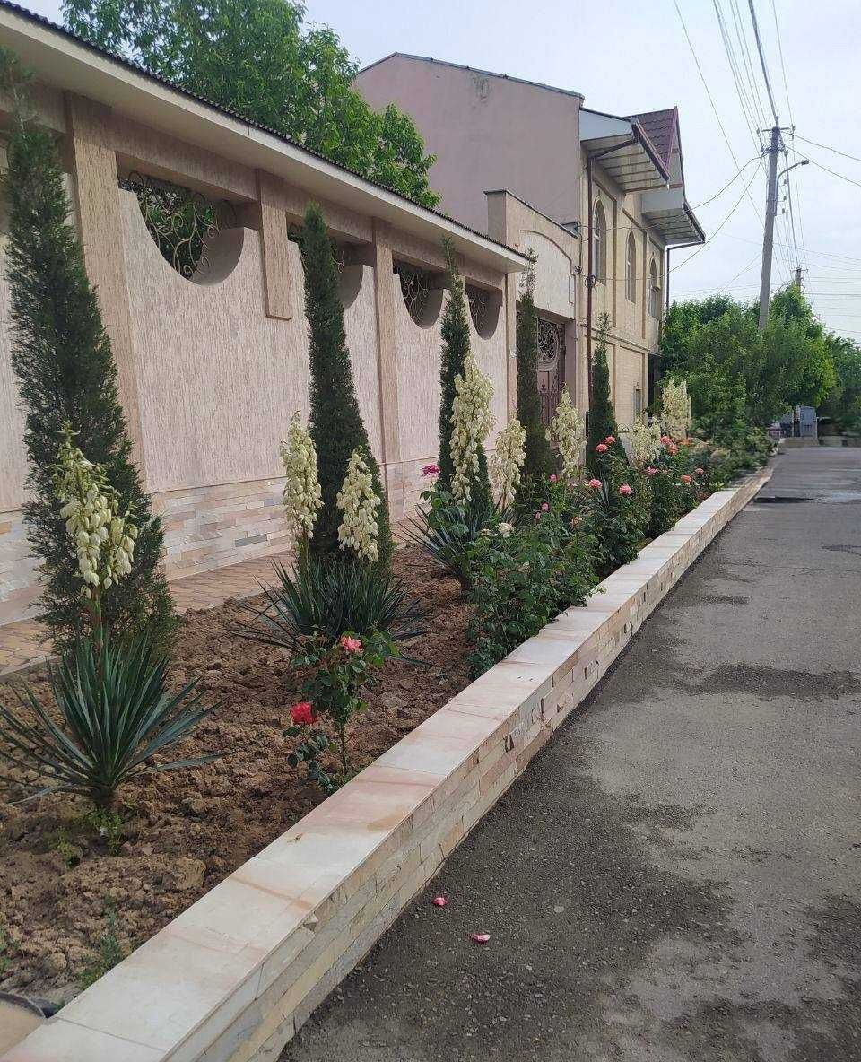 For sale 6-room house, 205 m² · Shaykhantakhur — photo 8