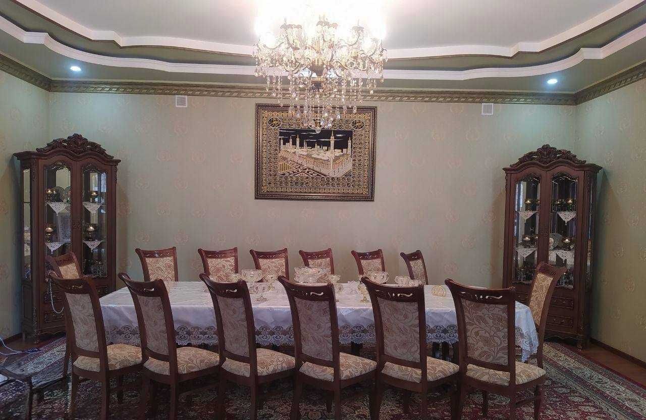 For sale 6-room house, 205 m² · Shaykhantakhur — photo 7