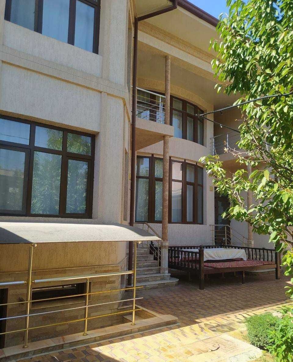 For sale 6-room house, 205 m² · Shaykhantakhur — photo 9
