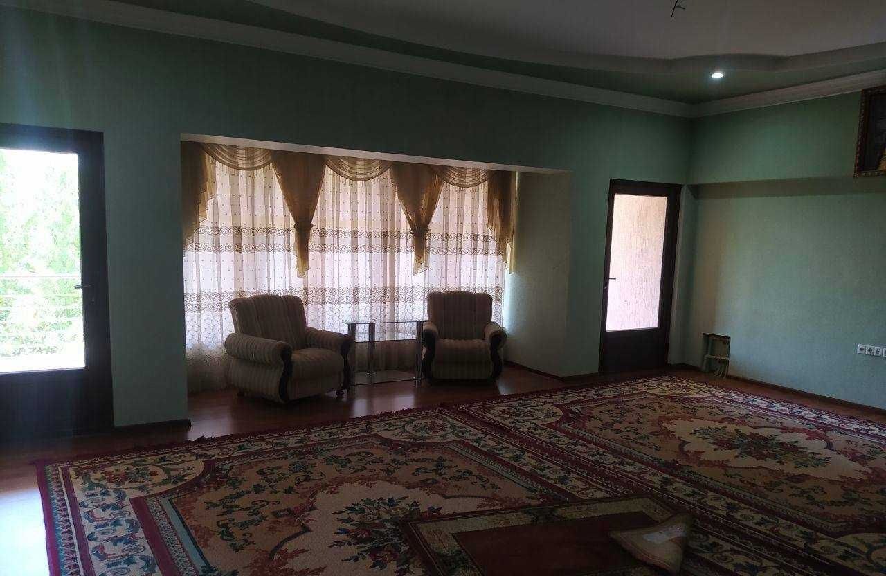 For sale 6-room house, 205 m² · Shaykhantakhur — photo 5