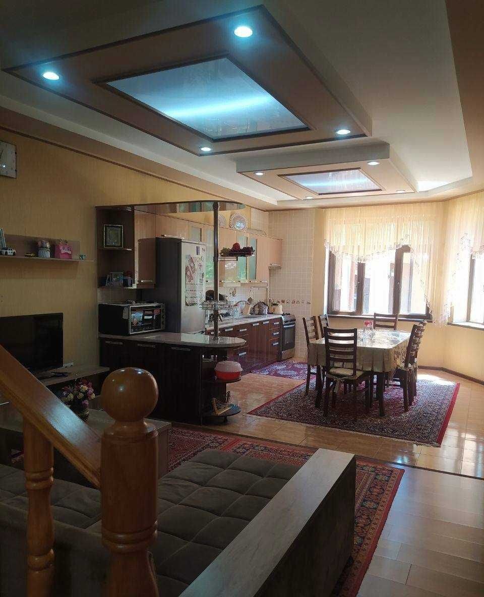 For sale 6-room house, 205 m² · Shaykhantakhur — photo 6
