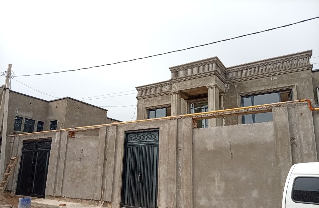 For sale 8-room house, 560 m² · Mirzo-Ulugbek — photo 2