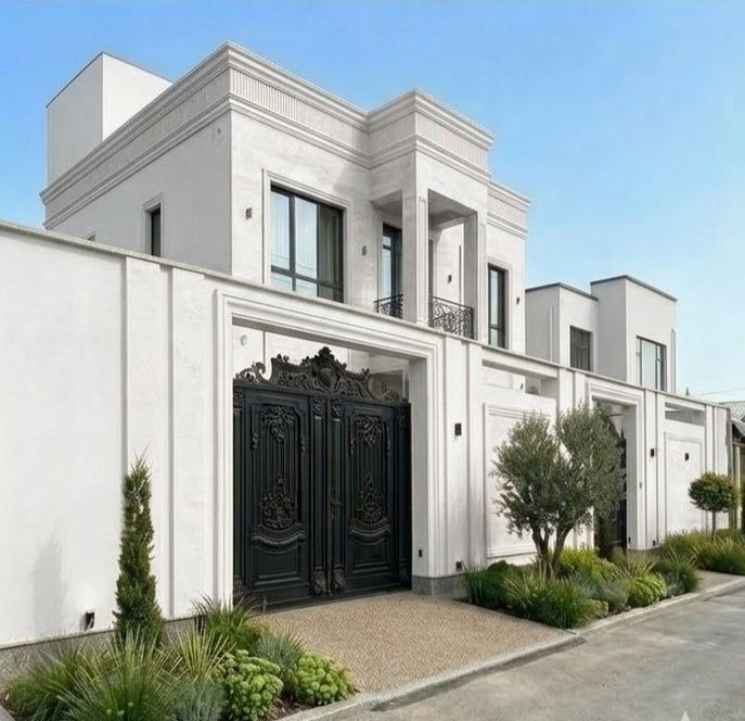 For sale 8-room house, 560 m² · Mirzo-Ulugbek — photo 9