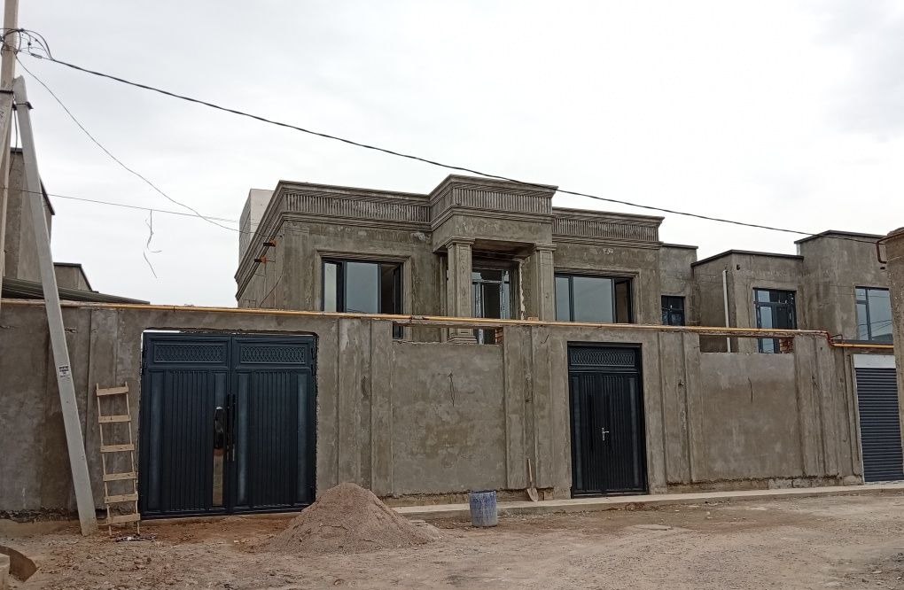 For sale 8-room house, 560 m² · Mirzo-Ulugbek — photo 1