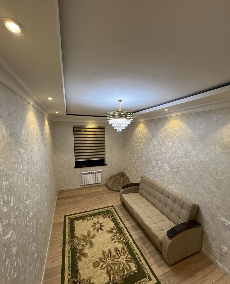 For rent 2-room apartment, 70 m² · Mirzo-Ulugbek — photo 2