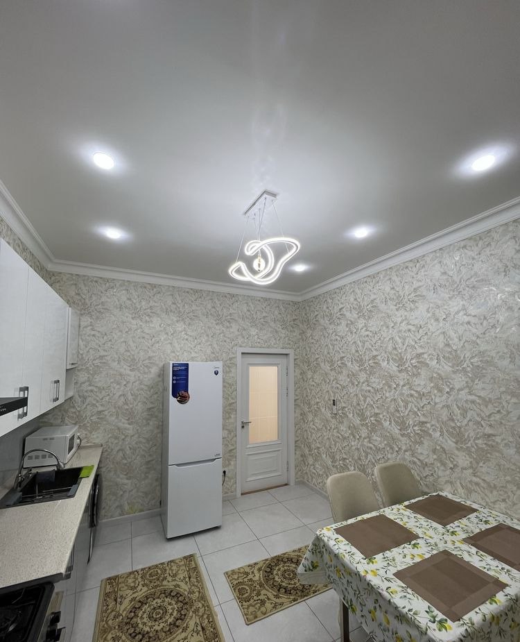 For rent 2-room apartment, 70 m² · Mirzo-Ulugbek — photo 9