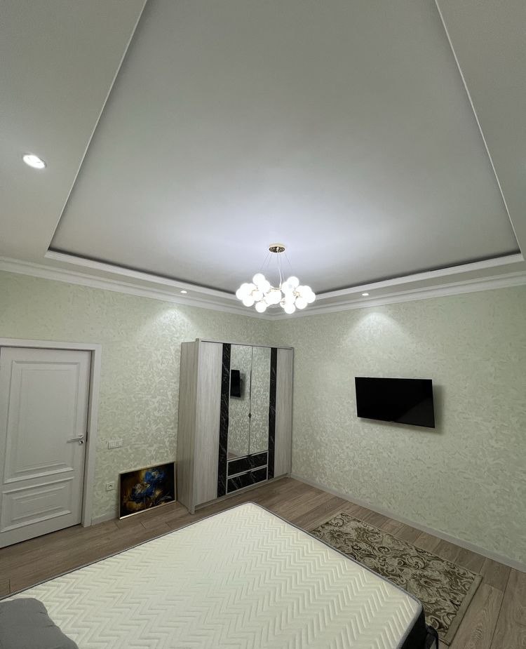 For rent 2-room apartment, 70 m² · Mirzo-Ulugbek — photo 8