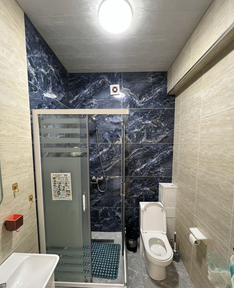 For rent 2-room apartment, 70 m² · Mirzo-Ulugbek — photo 5