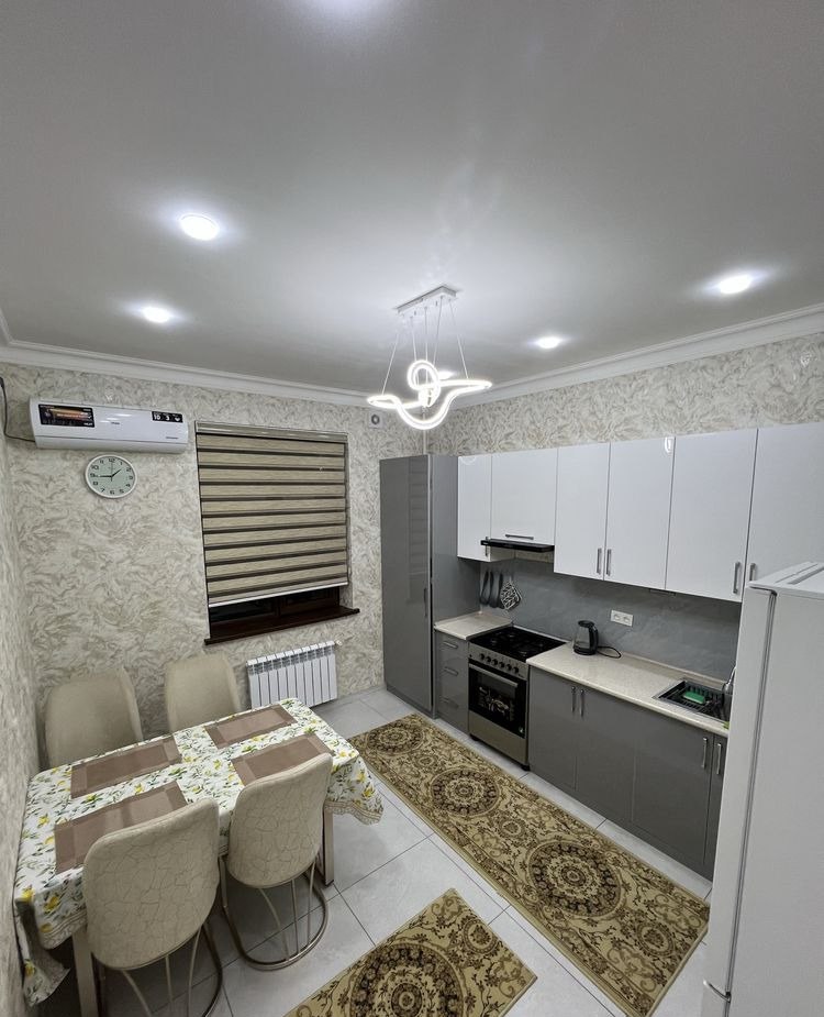 For rent 2-room apartment, 70 m² · Mirzo-Ulugbek — photo 4