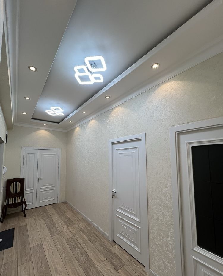 For rent 2-room apartment, 70 m² · Mirzo-Ulugbek — photo 6