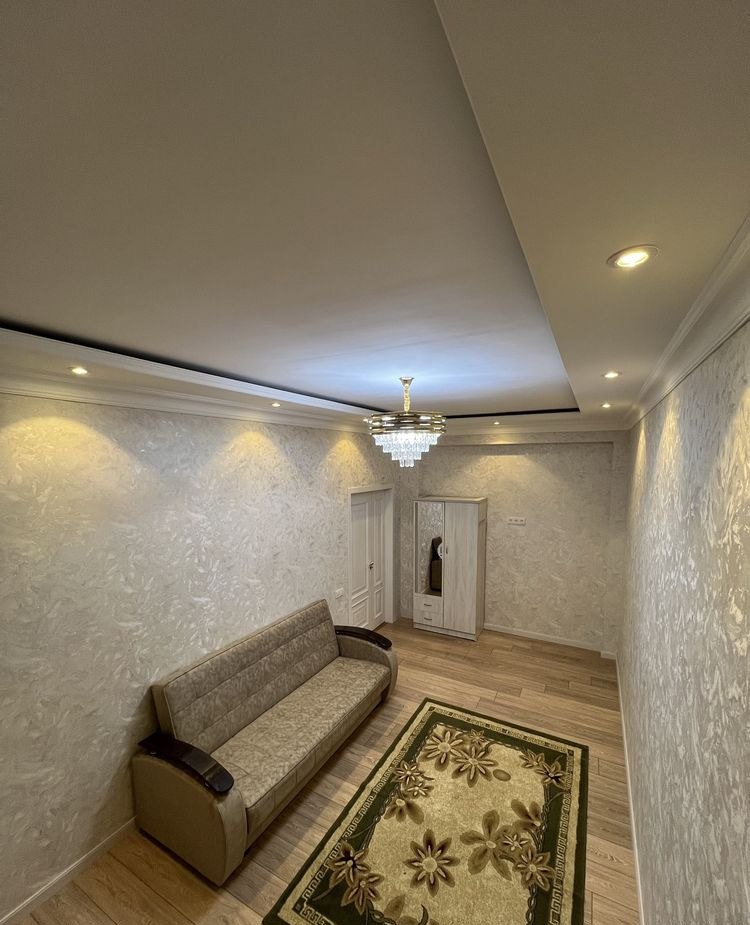 For rent 2-room apartment, 70 m² · Mirzo-Ulugbek — photo 3