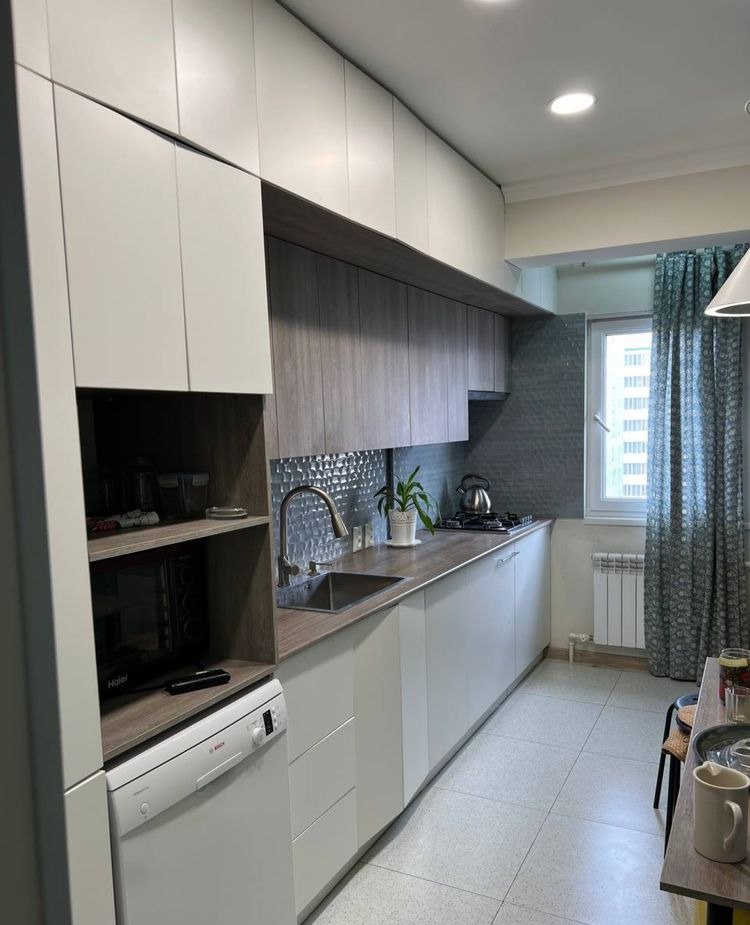 For rent 2-room apartment, 72 m² · Yunusabad — photo 5