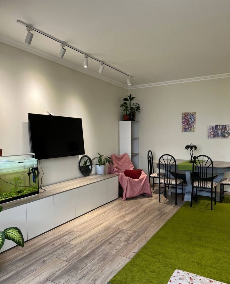 For rent 2-room apartment, 72 m² · Yunusabad — photo 2