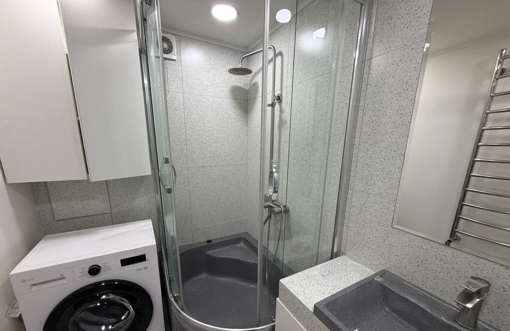 For rent 2-room apartment, 72 m² · Yunusabad — photo 7