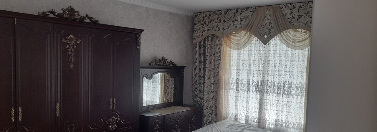 Ijaraga 6 xonali hovli · Chilonzor — surat 3