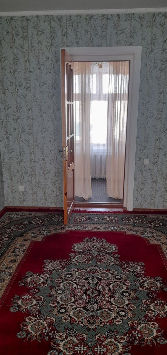Ijaraga 6 xonali hovli · Chilonzor — surat 2