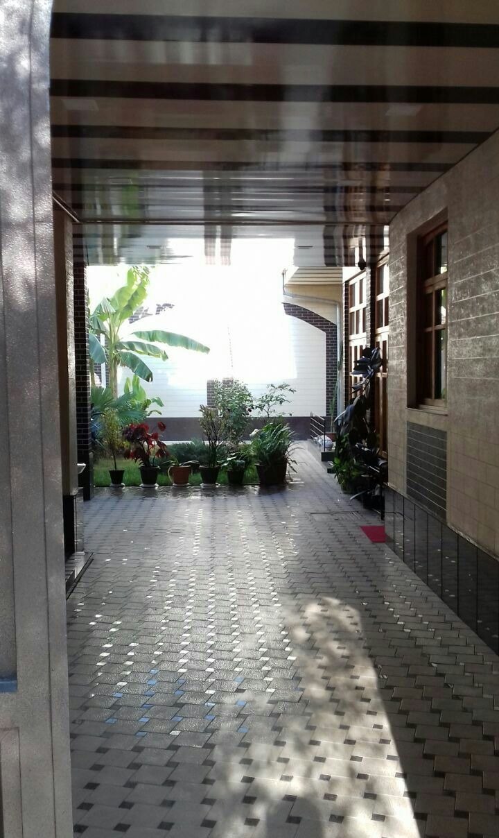 Ijaraga 6 xonali hovli · Chilonzor — surat 6