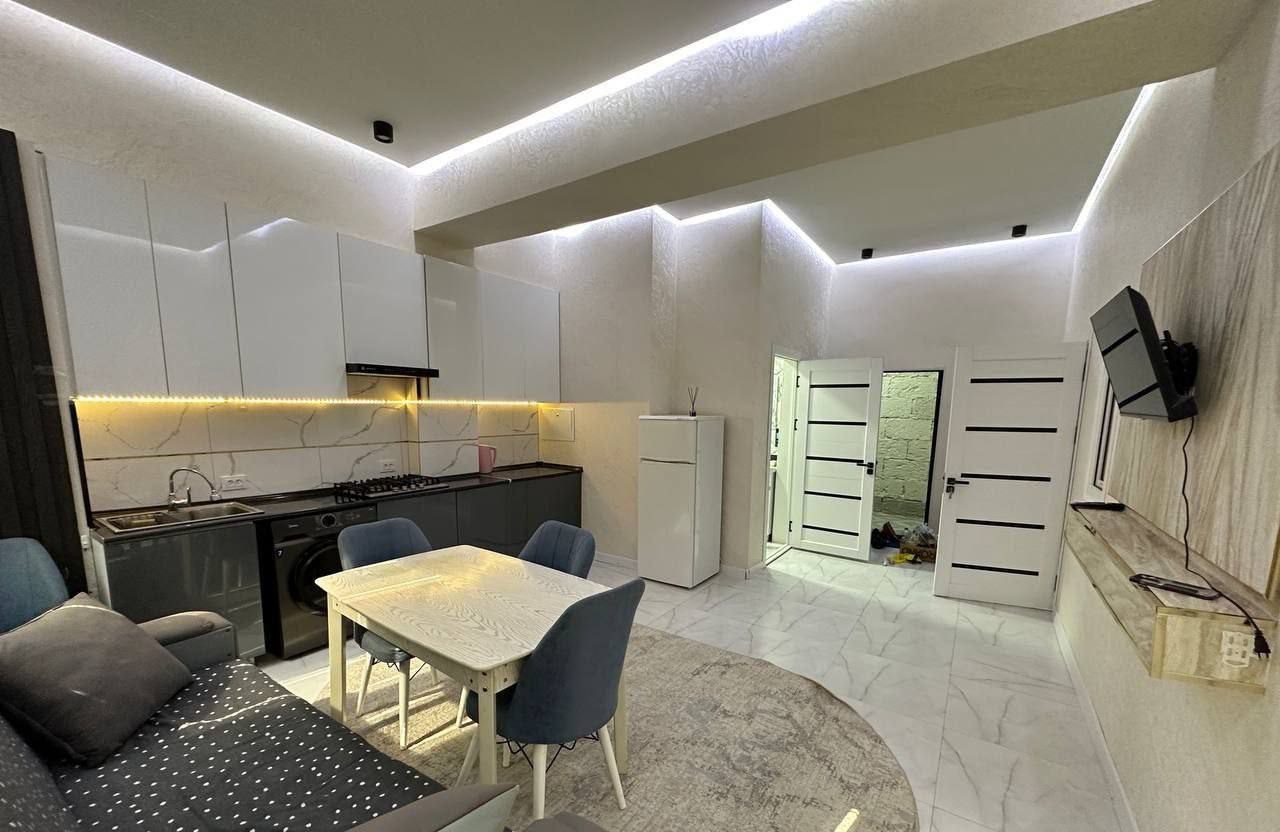 For sale 2-room apartment, 56 m² · Yakkasaray — photo 3