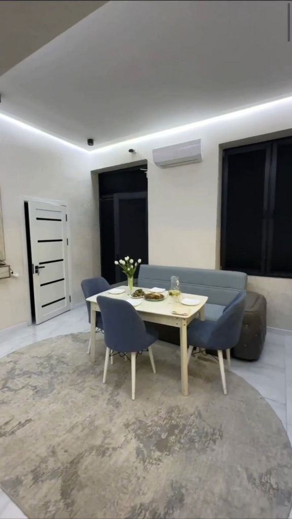 For sale 2-room apartment, 56 m² · Yakkasaray — photo 2
