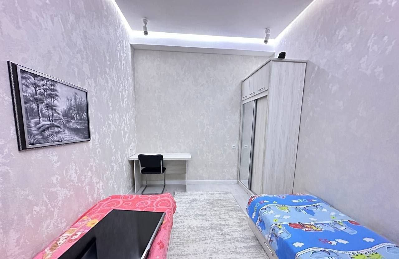 For sale 2-room apartment, 56 m² · Yakkasaray — photo 4