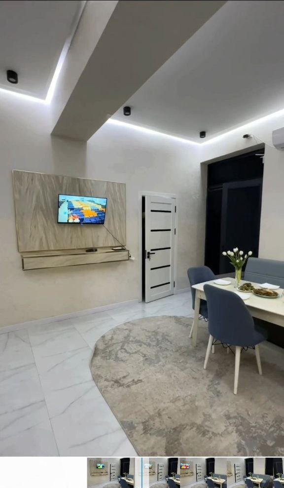 For sale 2-room apartment, 56 m² · Yakkasaray — photo 5