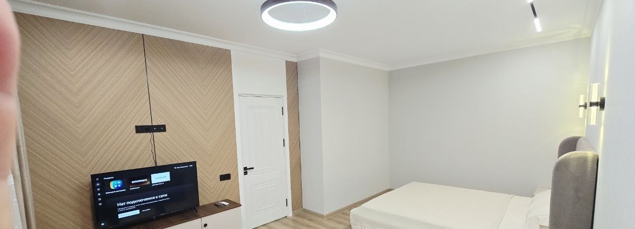 Продаётся 1-комн. квартира, 36 м² · Яккасарай — фото 2