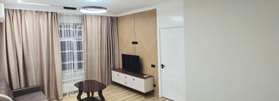 Продаётся 1-комн. квартира, 36 м² · Яккасарай — фото 1
