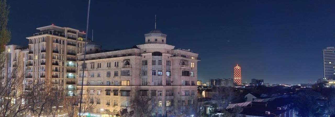 Продаётся 1-комн. квартира, 36 м² · Яккасарай — фото 4