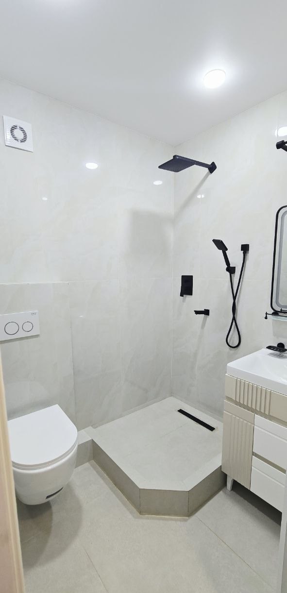Продаётся 1-комн. квартира, 36 м² · Яккасарай — фото 8