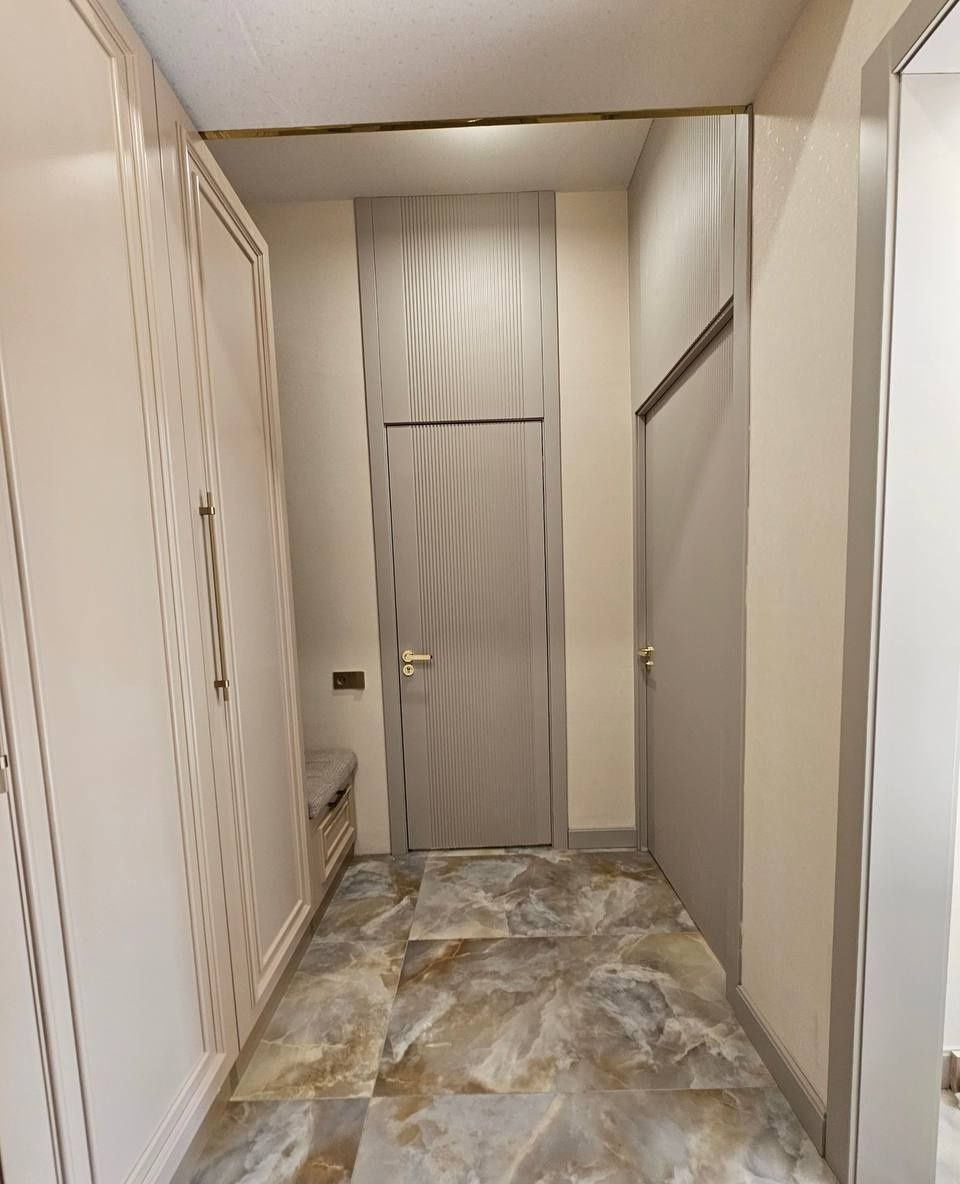 For sale 2-room apartment, 41.1 m² · Chimganhills · Mirzo-Ulugbek — photo 5