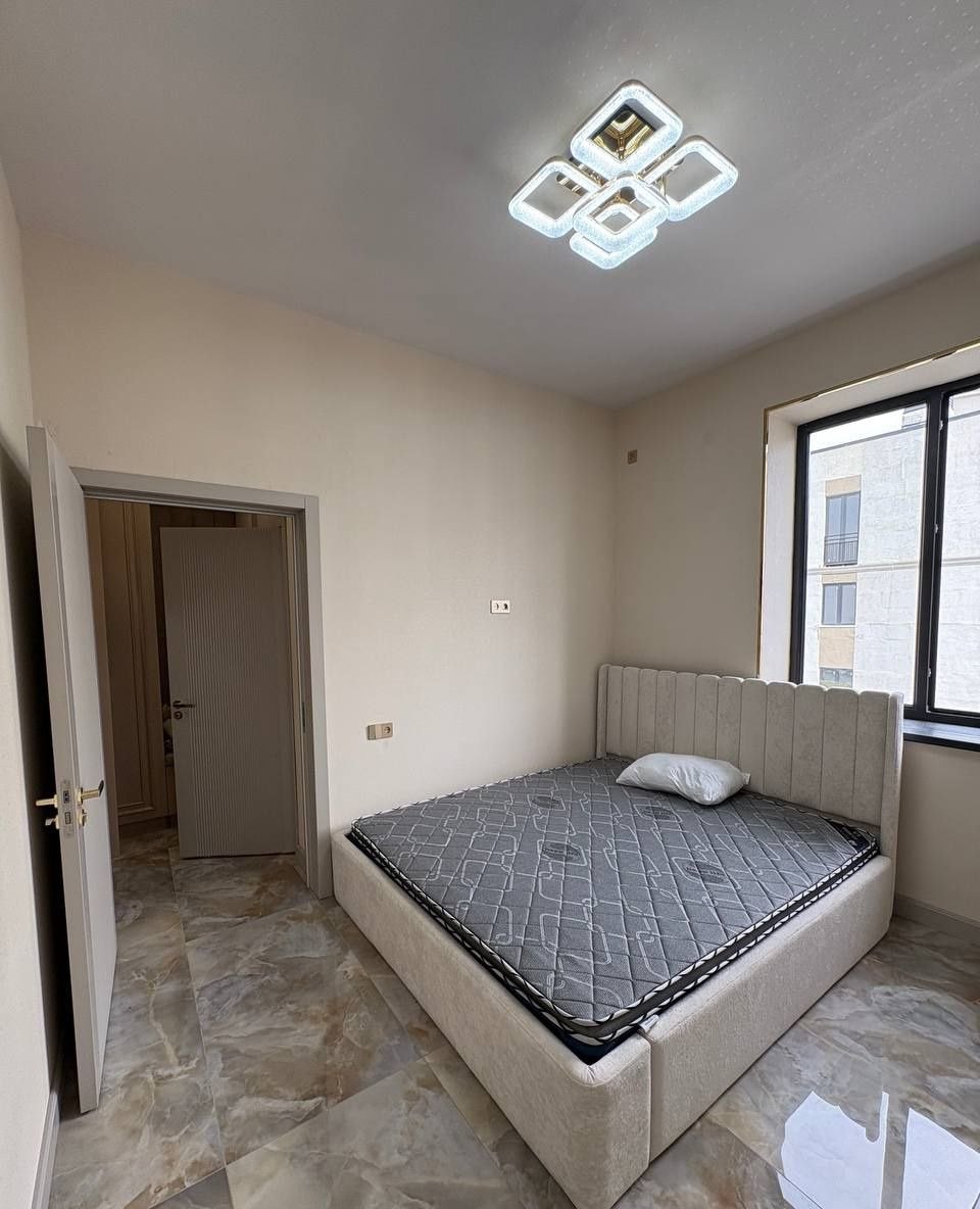 For sale 2-room apartment, 41.1 m² · Chimganhills · Mirzo-Ulugbek — photo 1